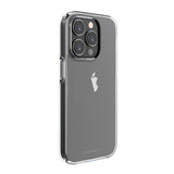 dbramante1928 iPhone 14 Pro Max Iceland Pro Case - 100% Genbrugsplast - Gennemsigtig