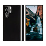 dbramante1928 Samsung Galaxy S23 Ultra Bagside Cover Greenland - 100% Genbrugsplastik - Night Black