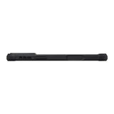 PITAKA iPhone 17 Pro Aramid ProGuard Bagside Cover - MagSafe Kompatibel - Black / Grey
