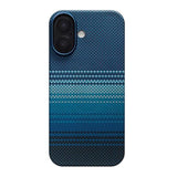 PITAKA iPhone 17 Ultra Slim Bagside Cover - MagSafe Kompatibel - Moonrise