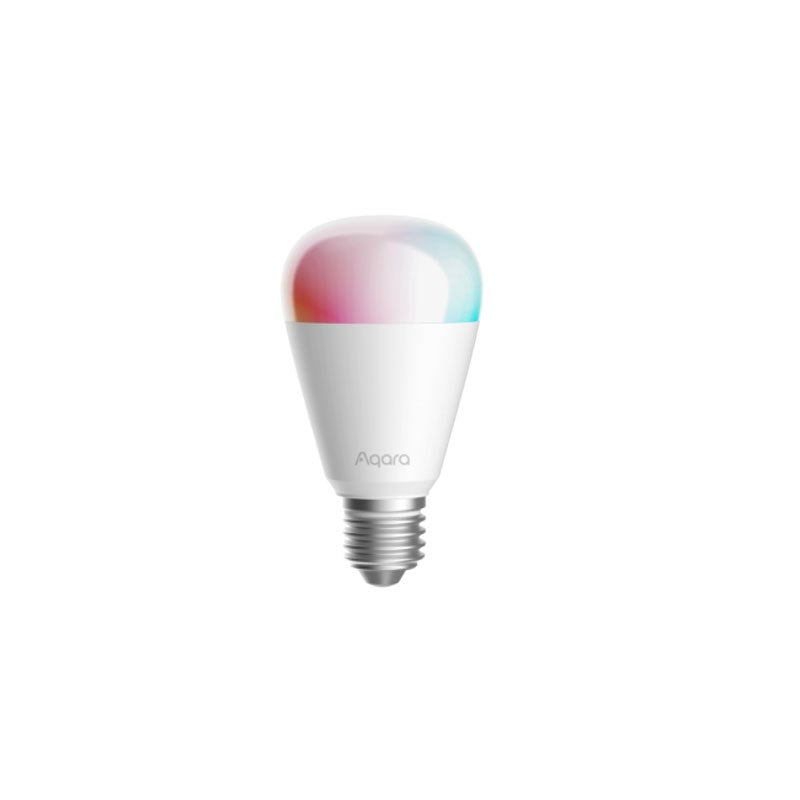 Aqara Smart Light E27 LED Pære T2 - Hvid