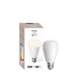 Aqara Smart Light LED E27 Bulb T2 - Hvid