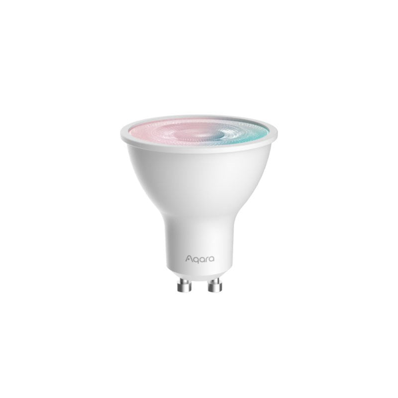 Aqara Smart Light LED GU10 Pære T2 - Hvid