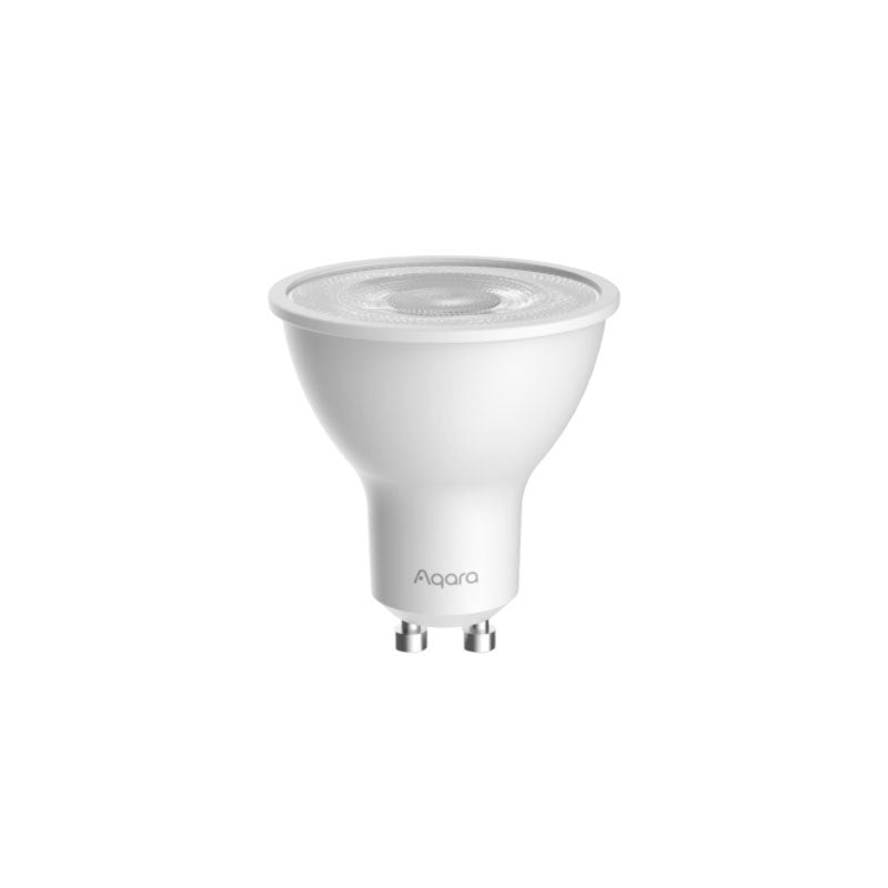 Aqara Smart Light LED GU10 Bulb T2 - Hvid