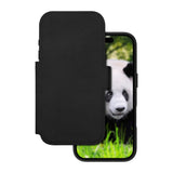 dbramante1928 iPhone 17 Pro Lynge Cover - MagSafe Kompatibel - Black