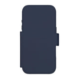 dbramante1928 iPhone 17 Pro Lynge ICON Cover - MagSafe Kompatibel - Deep Water
