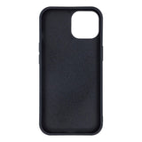 iPhone 15 - EIDERWOOD Magnetisk Træcover - MagSafe Kompatibel - Kirsebærtræ