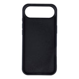 iPhone Air - EIDERWOOD Magnetisk Træcover - MagSafe Kompatibel - Kirsebærtræ