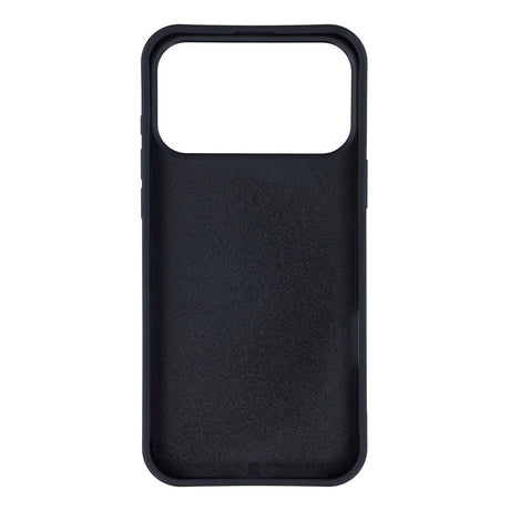 iPhone 17 Pro Max - EIDERWOOD Magnetisk Træcover - MagSafe Kompatibel - Kirsebærtræ