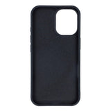 iPhone 16 - EIDERWOOD Magnetisk Træcover - MagSafe Kompatibel - Palisander