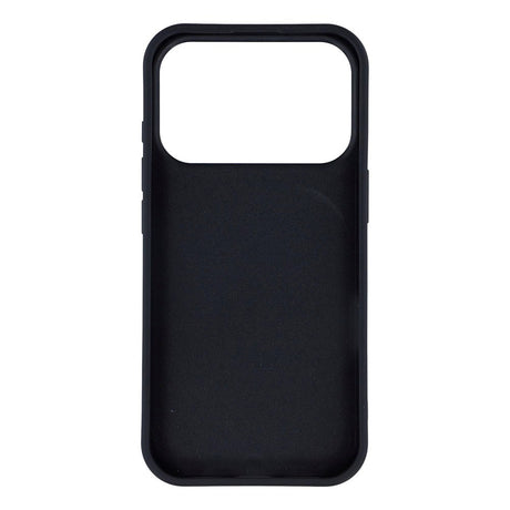 iPhone 17 Pro Max - EIDERWOOD Magnetisk Træcover - MagSafe Kompatibel - Palisander