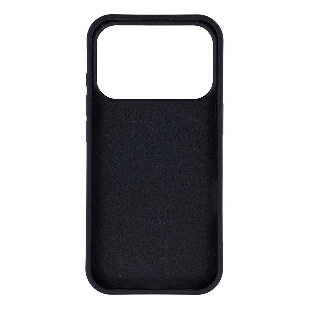 iPhone 17 Pro - EIDERWOOD Magnetisk Træcover - MagSafe Kompatibel - Palisander