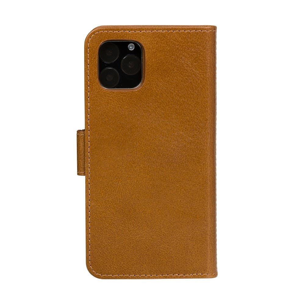 dbramante1928 Lynge 2-i-en iPhone 11 Pro Case - Brun