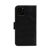 Dbramante1928 Lynge 2-i-en iPhone 11 Pro Case - Sort