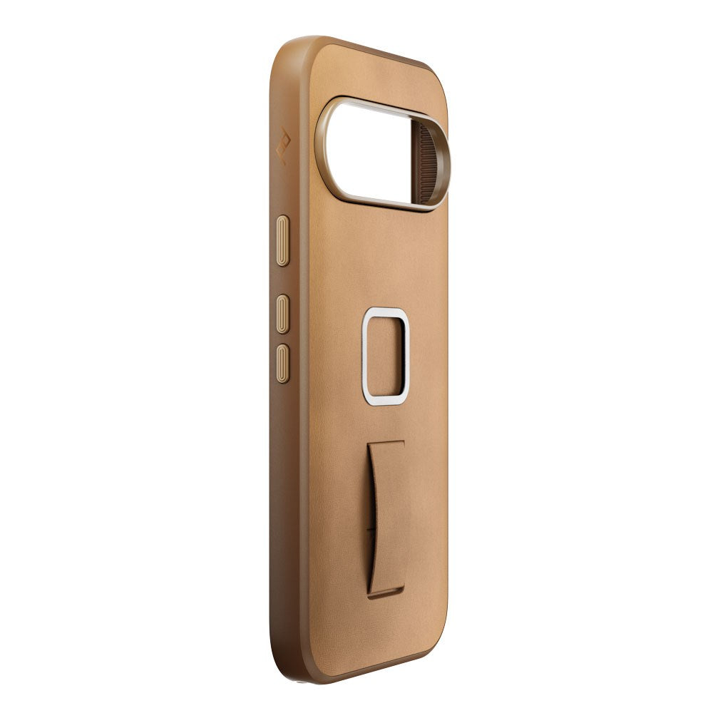 Google Pixel 10 / 10 Pro Peak Design Everyday Loop Cover - Tan
