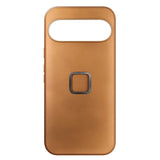 Google Pixel 10 Pro XL Peak Design Everyday Cover - Tan
