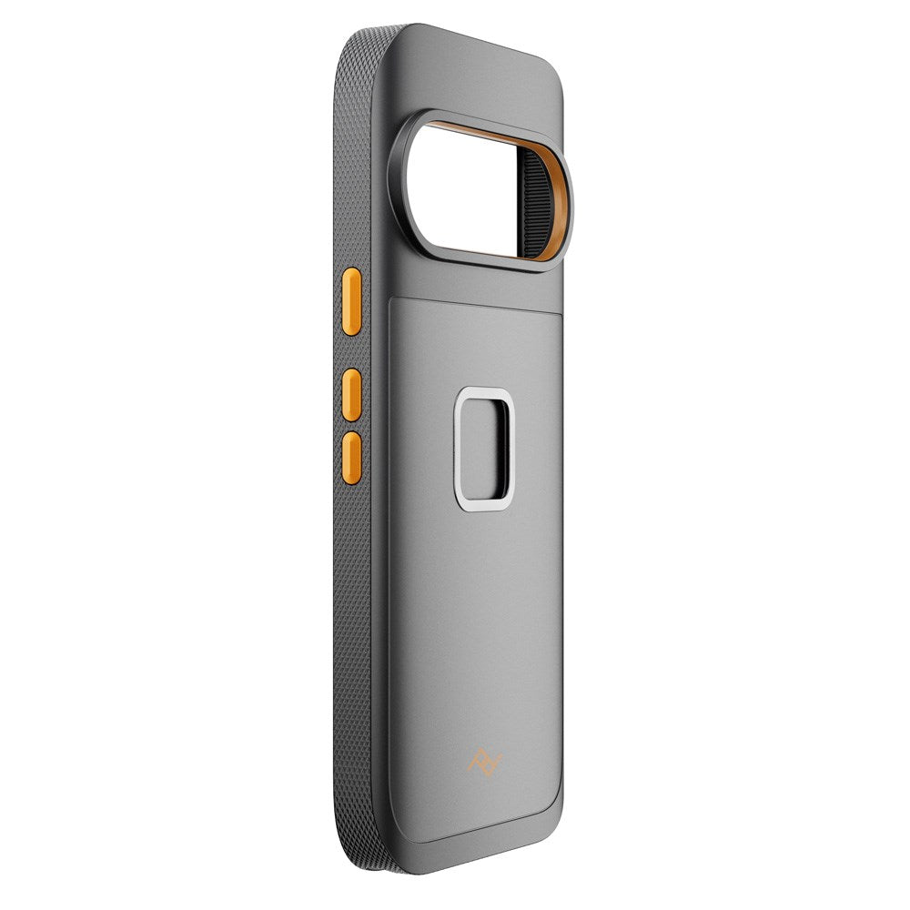Google Pixel 10 / 10 Pro Peak Design GNAR Cover - Sort