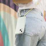 Native Union Sling til CLIC Pop / CLIC Classic - Strop til Mobil - Sort