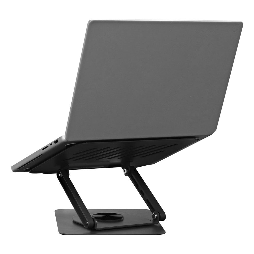 T'NB Roterbar Laptop Stander - Sort