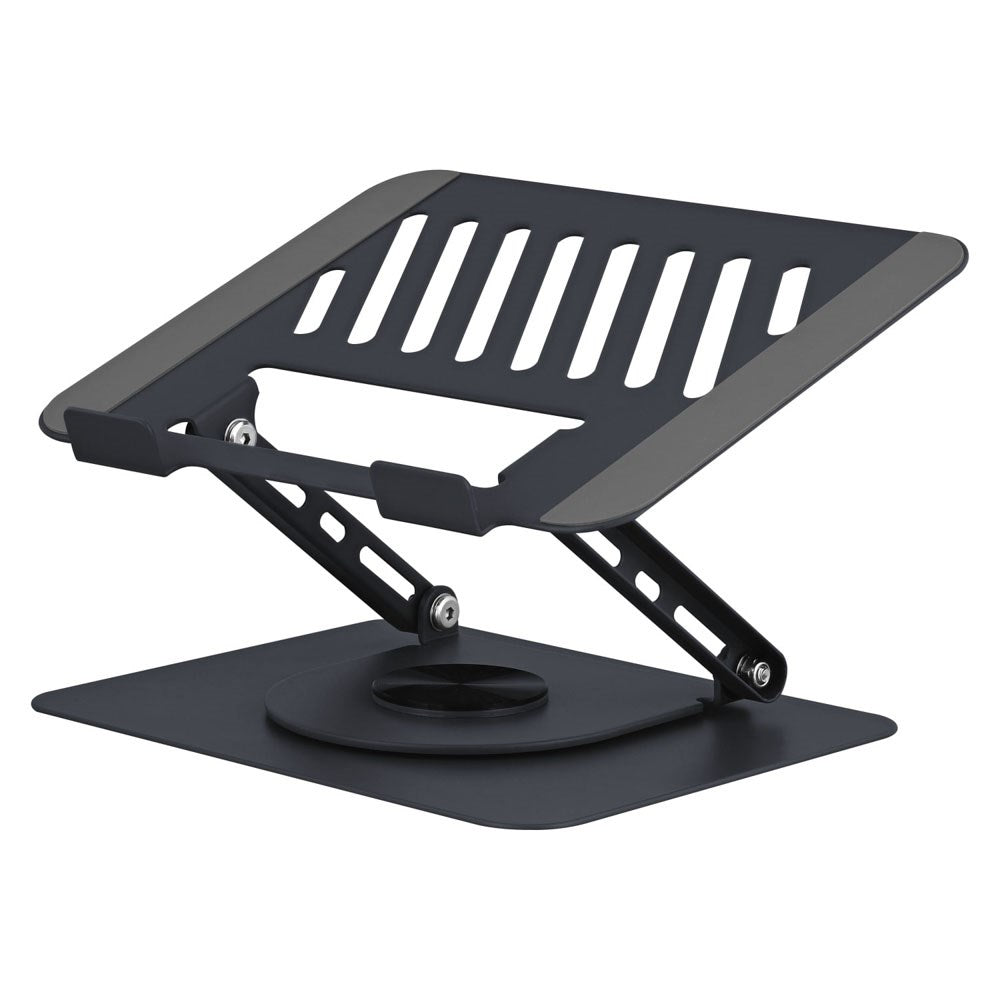 T'NB Roterbar Laptop Stander - Sort