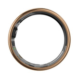 Maxlife - MXSR-100 Smart Ring - Størrelse 8 - Guld - (DEMO)