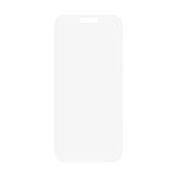 iPhone 17 Pro Max PanzerGlass Ultra Wide Fit Beskyttelsesglas m. EasyAligner - Anti-Reflective - Gennemsigtig