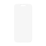 PanzerGlass iPhone 17 Pro Hærdet Beskyttelsesglas inkl. EasyAligner - Classic Fit - Gennemsigtig