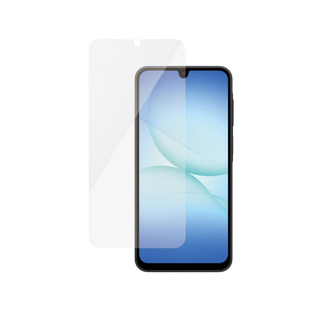 PanzerGlass® Samsung Galaxy A17 (5G) Ultra-Wide Skærmbeskyttelse - EasyAligner - Gennemsigtig