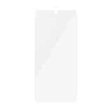 PanzerGlass® Samsung Galaxy A17 (5G) Ultra-Wide Skærmbeskyttelse - EasyAligner - Gennemsigtig
