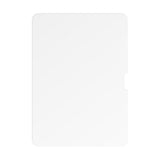 iPad Air 11" (2026 / 2025 / 2024) - PanzerGlass Skærmbeskyttelsesglas m. Installationsramme - Ultra-Wide Fit - Gennemsigtig