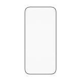 PanzerGlass iPhone Air Hærdet Beskyttelsesglas inkl. EasyAligner - Ultra Wide Fit - Gennemsigtig