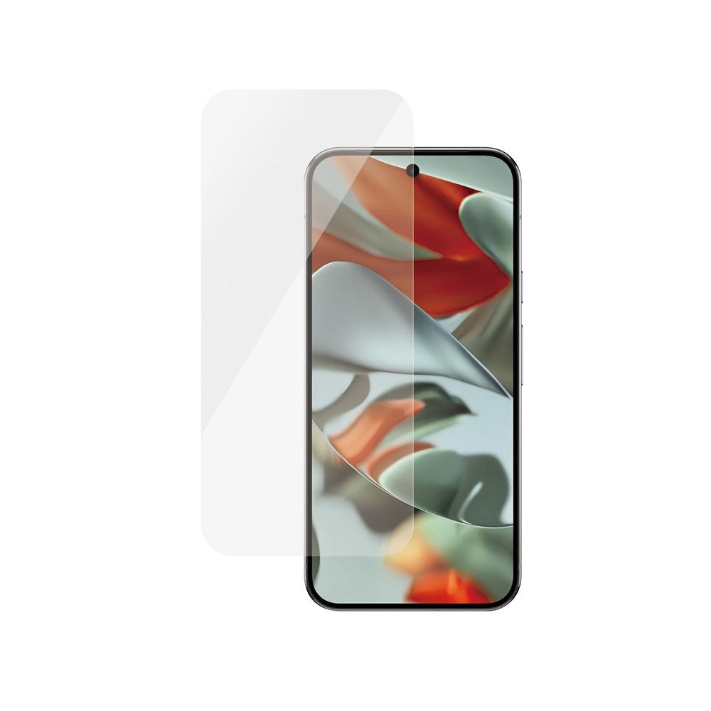 PanzerGlass Google Pixel 10 Pro XL / 9 Pro XL Hærdet Beskyttelsesglas - Classic Fit - Gennemsigtig