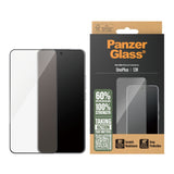 PanzerGlass® OnePlus 13R Ultra-Wide Skærmbeskyttelse - EasyAligner - Gennemsigtig