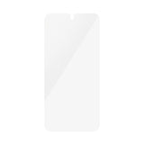 PanzerGlass Samsung Galaxy A36 (5G) Ultra Wide Fit Beskyttelsesglas m. EasyAligner - Gennemsigtig