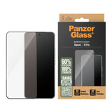 PanzerGlass® Xiaomi 15 Pro Ultra-Wide Skærmbeskyttelse - EasyAligner - Gennemsigtig - (DEMO)