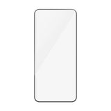 PanzerGlass® Xiaomi 15 Pro Ultra-Wide Skærmbeskyttelse - EasyAligner - Gennemsigtig - (DEMO)