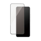 PanzerGlass® Xiaomi 15 Pro Ultra-Wide Skærmbeskyttelse - EasyAligner - Gennemsigtig - (DEMO)