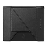 MacBook 12-14" Philbert Hood m. Solafskærmning & Integreret Privacy - Ultra Slim - Sort