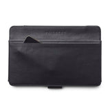 Universal Philbert Hood Laptop Cover m. Solafskærmning & Integreret Privacy 15-16" - Sort / Grøn