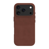 dbramante1928 iPhone 17 Pro Roskilde Bagside Cover - MagSafe Kompatibel - Dark Tan