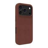 dbramante1928 iPhone 17 Pro Roskilde Bagside Cover - MagSafe Kompatibel - Dark Tan