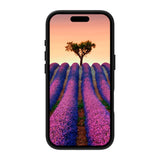 dbramante1928 iPhone 17 Pro Roskilde Bagside Cover - MagSafe Kompatibel - Black