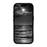 dbramante1928 iPhone 17 Pro Roskilde ICON Bagside Cover - MagSafe Kompatibel - Midnight