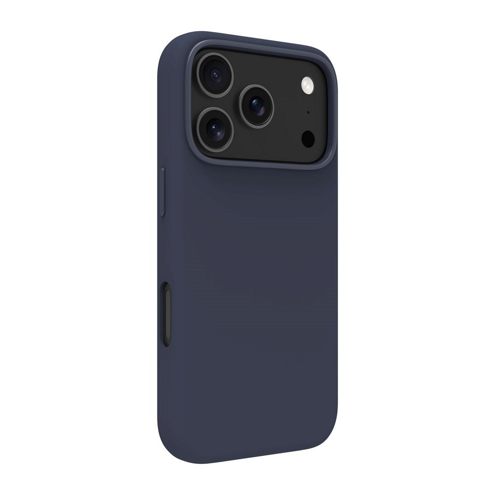 dbramante1928 iPhone 17 Pro Roskilde ICON Bagside Cover - MagSafe Kompatibel - Deep Water