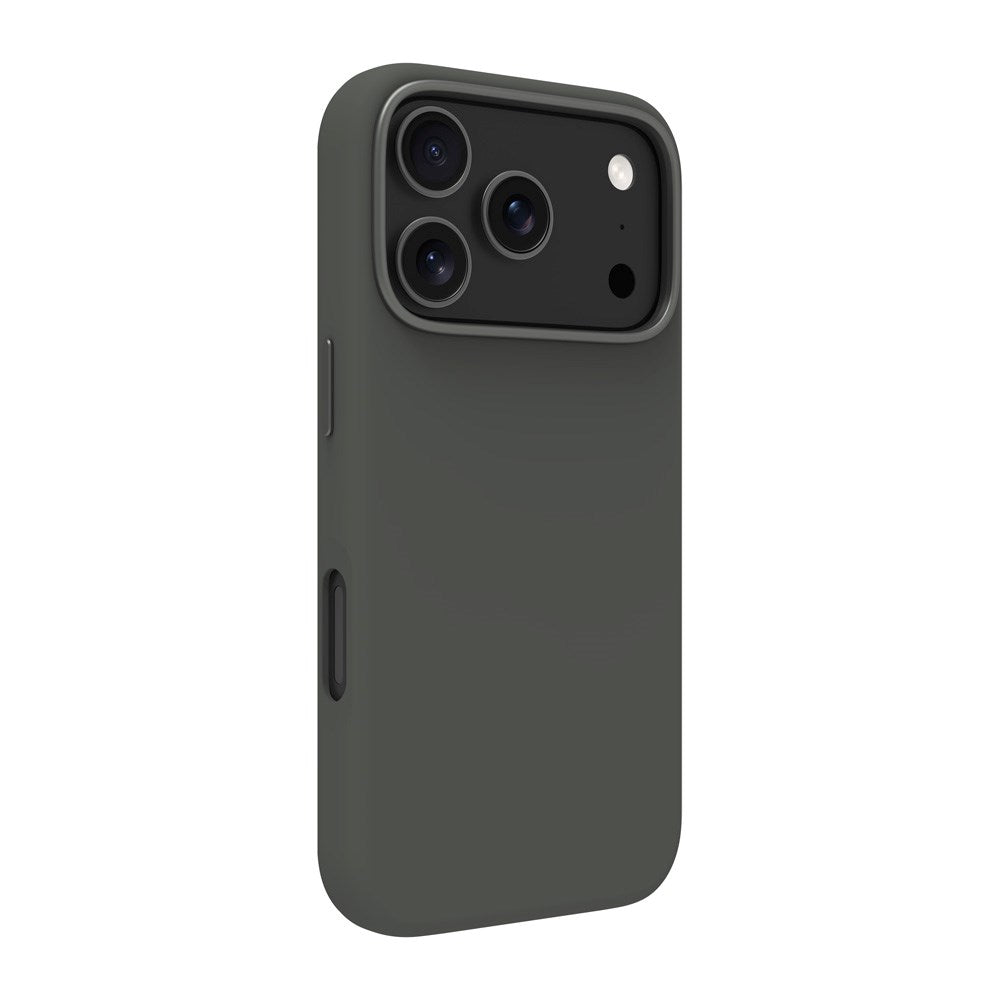 dbramante1928 iPhone 17 Pro Roskilde ICON Bagside Cover - MagSafe Kompatibel - Forest Shadow