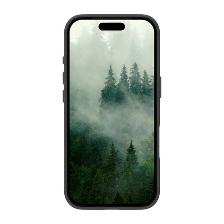 dbramante1928 iPhone 17 Pro Roskilde ICON Bagside Cover - MagSafe Kompatibel - Forest Shadow