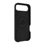 dbramante1928 iPhone Air Roskilde Bagside Cover - MagSafe Kompatibel - Black