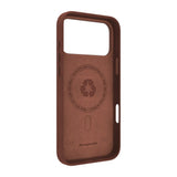 dbramante1928 iPhone 17 Pro Max Roskilde Bagside Cover - MagSafe Kompatibel - Dark Tan