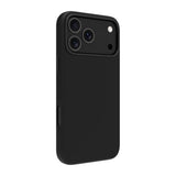 dbramante1928 iPhone 17 Pro Max Roskilde ICON Bagside Cover - MagSafe Kompatibel - Midnight