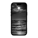 dbramante1928 iPhone 17 Pro Max Roskilde ICON Bagside Cover - MagSafe Kompatibel - Midnight